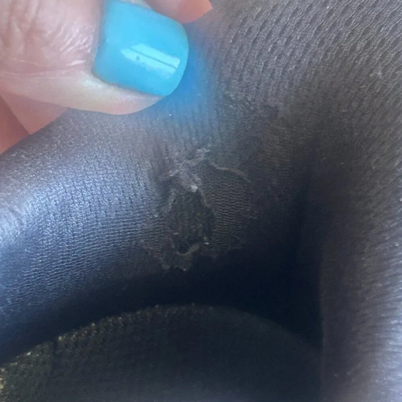 Hoka One One Men's Profly Mach 4 Black 1113528 BDSD Running Sneakers Size 11D - Picture 8 of 9